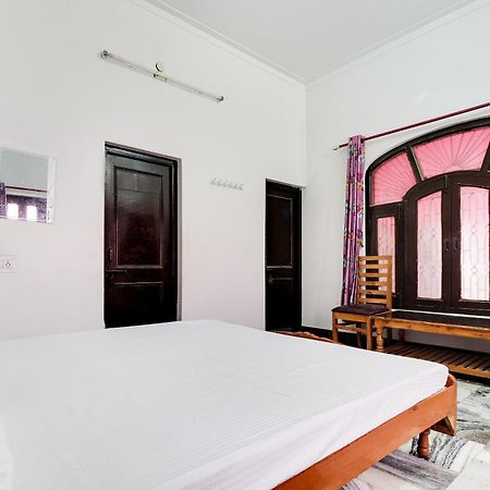 Hotel O Hanuman Bagh Ayodhya Esterno foto